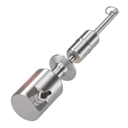 BALLUFF Серия BTL7 Линейный трансдюсер Аналог 30V dc