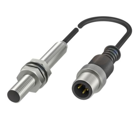 BALLUFF BES M08MM-PSC40B-BP00,3-GS04 4 mm