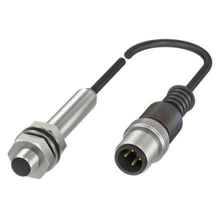 BALLUFF BES003E 2 mm