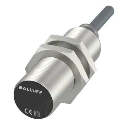 BALLUFF BES008H 8 mm
