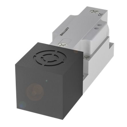 BALLUFF BES0204 Блочный датчик приближения, M20 PNP BES 20 мм 55 V dc 200 мА