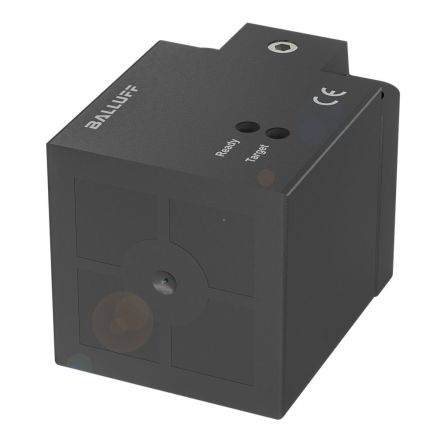 BALLUFF BES021E Блоковый датчик приближения, M12 x 1 PNP BES 30 мм 30 V dc 200 мА