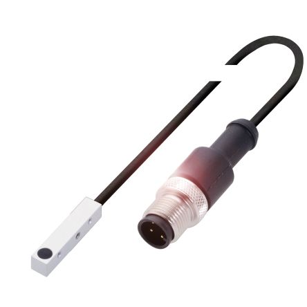 BALLUFF BES04FH Блоковый датчик приближения, M12 x 1 PNP BES 1.5 mm 30 V dc 100 mA