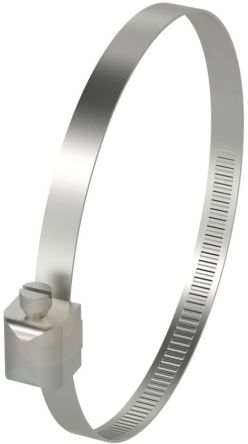 BALLUFF, BAM00 Series Зажим для использования с магнитными датчиками BMF, IEC 60332-1-2, CE, EC002585, EAC, DIN VDE 0472, DIN EN