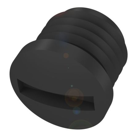 BALLUFF Защитный кожух серии BAM01 для использования с соединительными блоками M8, EClass 9.1:27-27-37-92, ETIM 6.0:EC002040