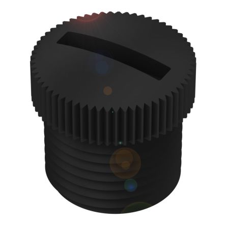 BALLUFF, BAM01 Серия Защитный Колпак для Использования с BNI M12, UL Стандарт