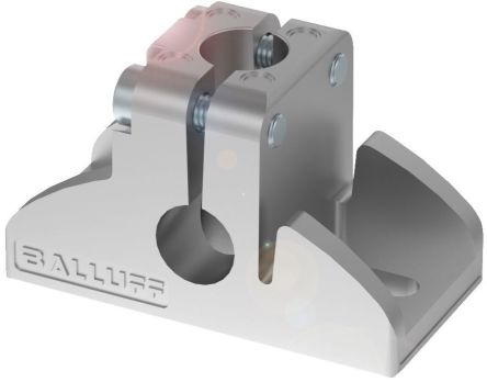 BALLUFF, Кронштейн серии BAM02 12 mm для использования с монтажной системой BMS, EClass 9.1:27-27-37-01, ETIM 6.0:EC000127