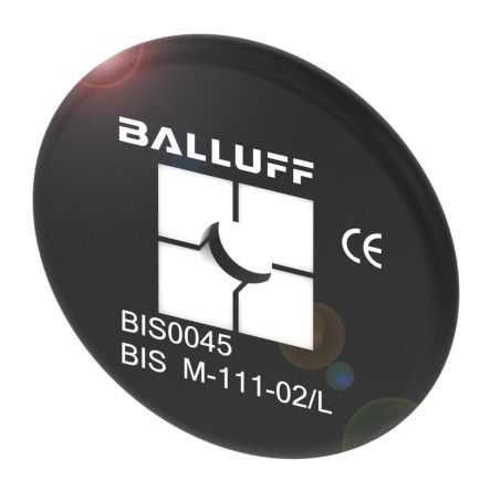 BALLUFF RFID RFID метка BIS M-111-02/L, 2000 бит