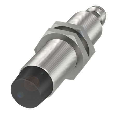 BALLUFF BES04RM Датчик приближения с резьбовым корпусом, M18 PNP BES 240V 16 мм 250 V ac 55 V dc 200 мА