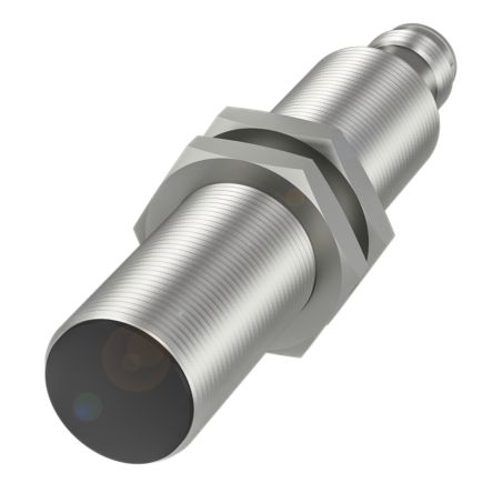 BALLUFF BES04T5 Датчик приближения с резьбовым корпусом, M18 PNP BES 240V 5 мм 240 V ac 24 V dc 200 мА