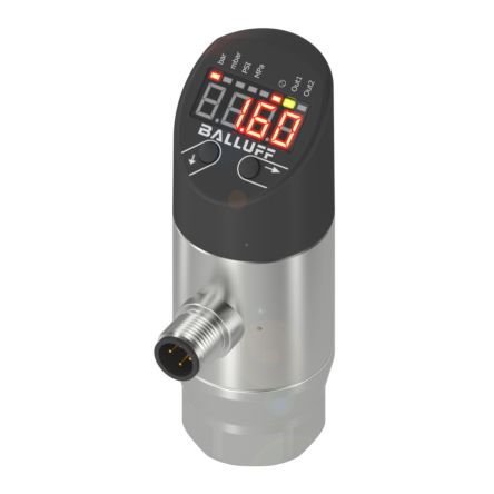 BALLUFF BSP00YH Series Датчик давления 0 bar 400 bar