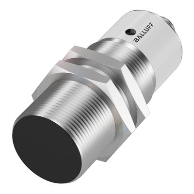 BALLUFF BES01EA Датчик приближения с резьбовым корпусом, M30 PNP BES 240V 12 мм 240 V ac 24 V dc 200 мА