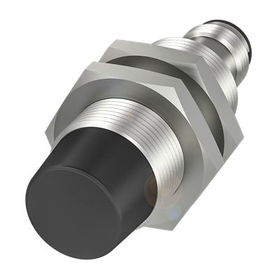 BALLUFF BES055R Датчик приближения с резьбовой оболочкой, M18 PNP BES 240V 6.4 мм 240 V ac 24 V dc 200 мА