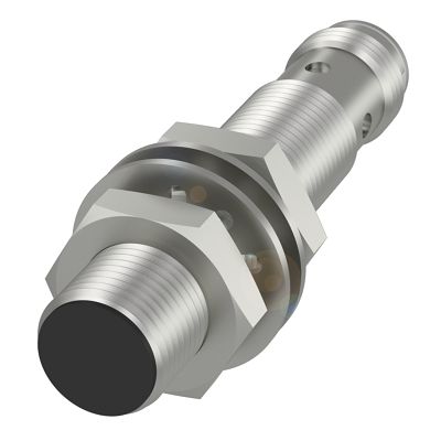 BALLUFF BES05KH Датчик приближения с резьбовым корпусом, M12 PNP BES 240V 6.1 мм 250 V ac 30 V dc 200 мА