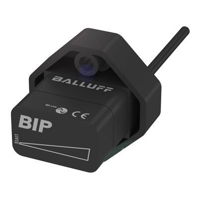 BALLUFF BIP002E BIP 17 мм