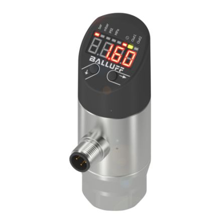 BALLUFF Датчик давления серии BSP -1 бар 10 бар