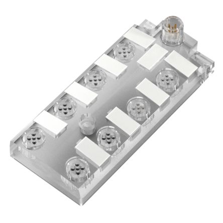 BALLUFF Серия IOL BNI Модуль ввода-вывода, 1 порт, IO-Link V1.1