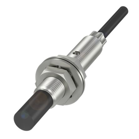 BALLUFF BES013E Датчик приближения с резьбовым корпусом, M5 x 0.5 PNP BES 30V dc 5 mm 30 V dc 100 mA